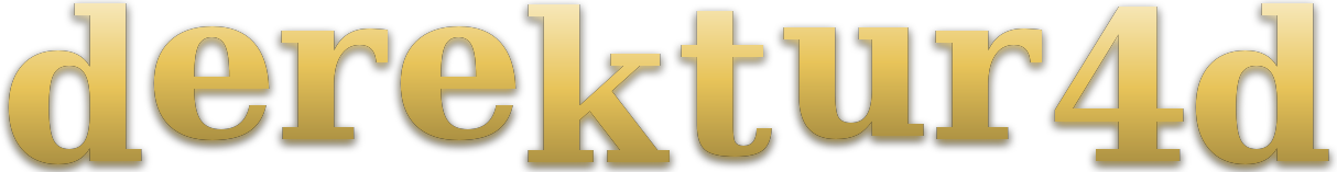 derektur4d logo