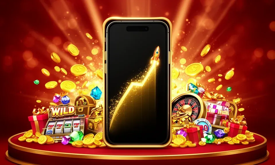 derektur4d Explore derektur4d Casino: Live Tables, Slots and More