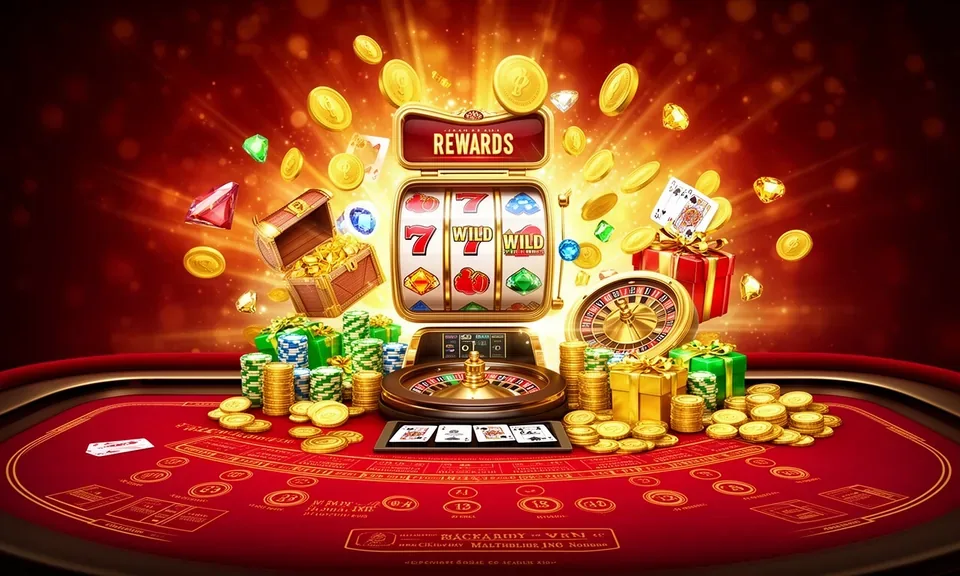 derektur4d Explore the Lampung Night Spins Room in Detail
